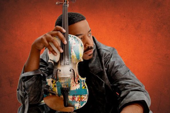 Damien Escobar Damien Escobar