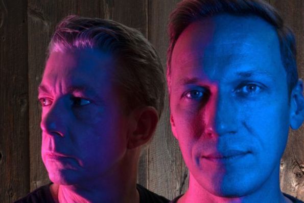 Four80East w/Jeff Kashiwa Four80East w/Jeff Kashiwa