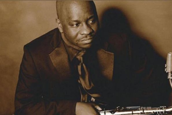 The James White Band