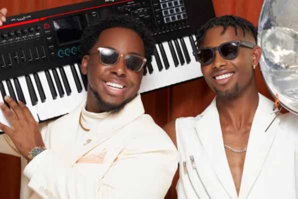 The Young Picassos The Young Picassos